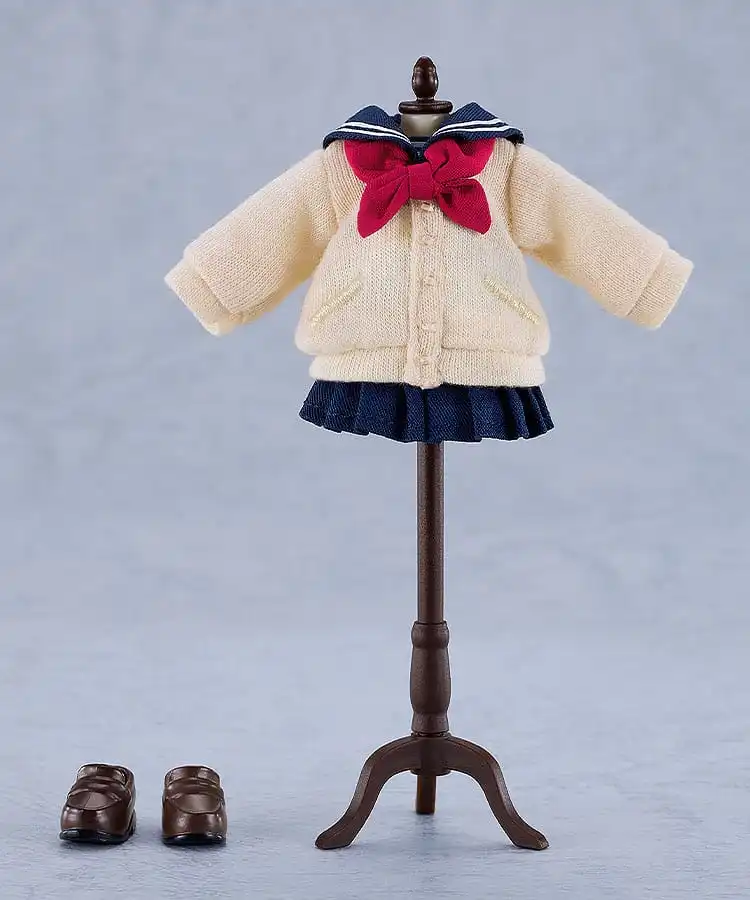 My Hero Academia Nendoroid Doll Figure Himiko Toga 14 cm